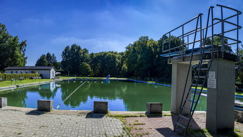 Abbildung Volksbad Oderwitz