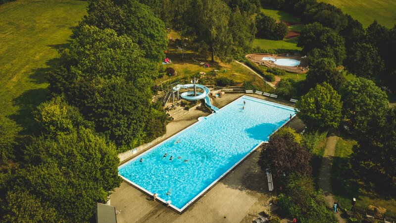 Abbildung Gebirgsbad Jonsdorf